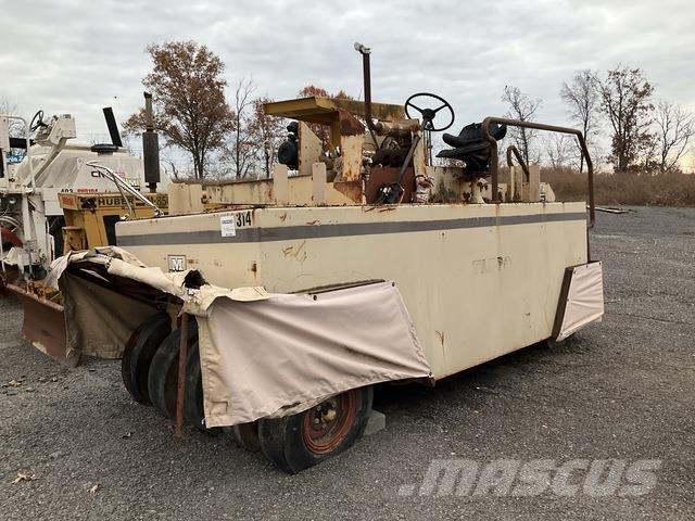 Tampo  Пневматические катки