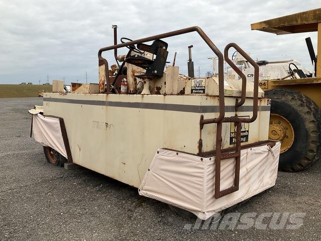 Tampo  Пневматические катки