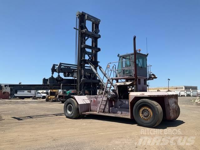 Taylor THDC955 Контейнерные вилочные погрузчики