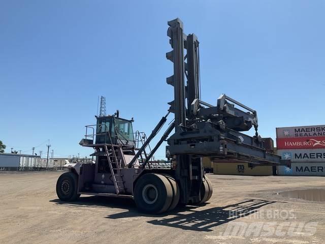 Taylor THDC955 Контейнерные вилочные погрузчики