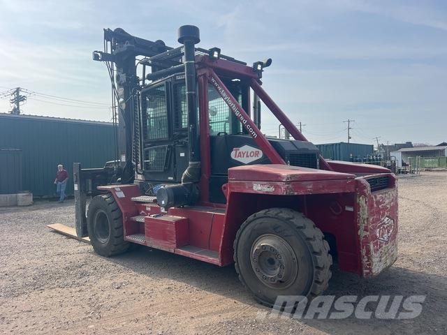 Taylor X360L Другие складские механизмы