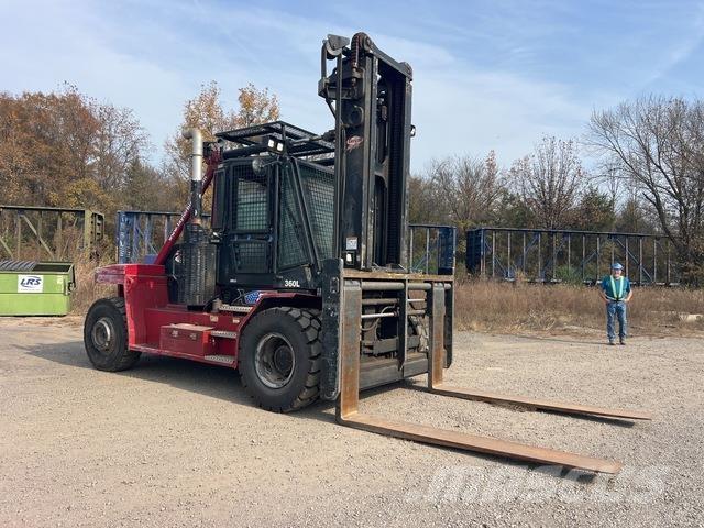 Taylor X360L Другие складские механизмы