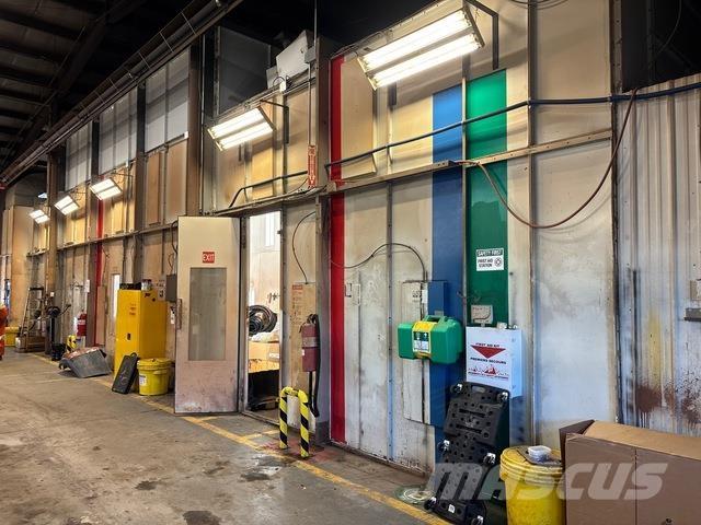  Team Blowtherm Резервуары