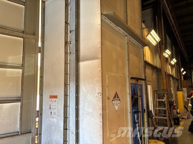  Team Blowtherm Резервуары