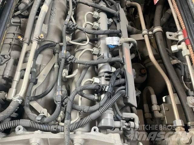 Temsa Prestij Микроавтобусы