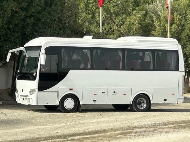 Temsa Prestij Микроавтобусы