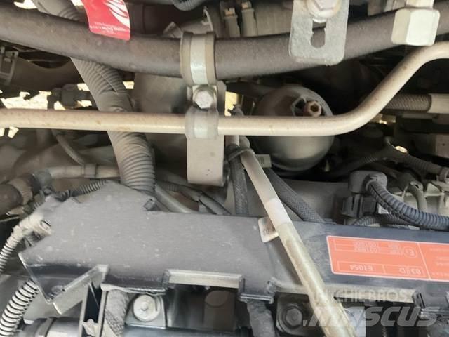 Temsa Prestij Микроавтобусы