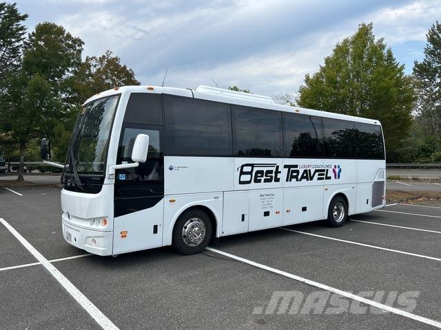 Temsa TS 30 Туристические автобусы