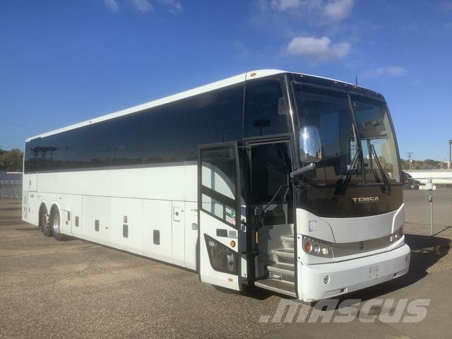 Temsa TS-45 Туристические автобусы