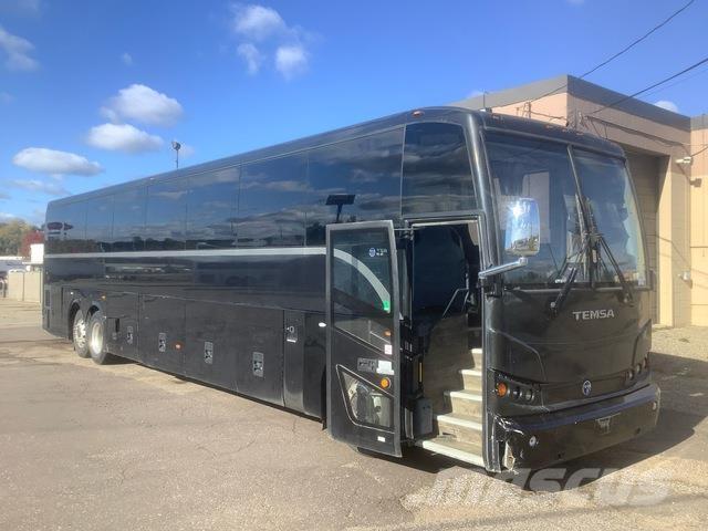 Temsa TS-45 Туристические автобусы