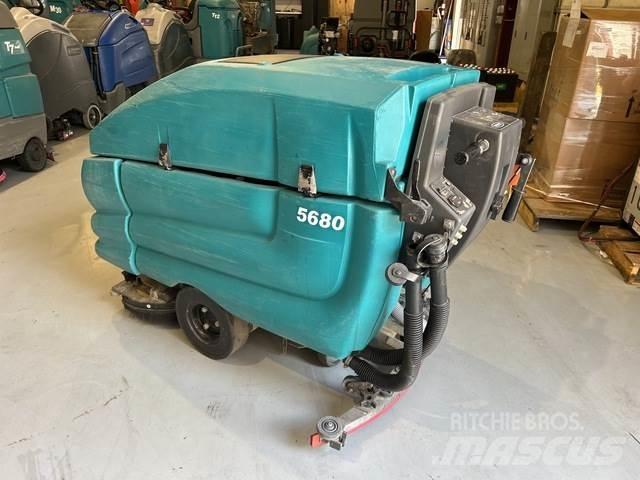 Tennant 5680 Поломоечные машины