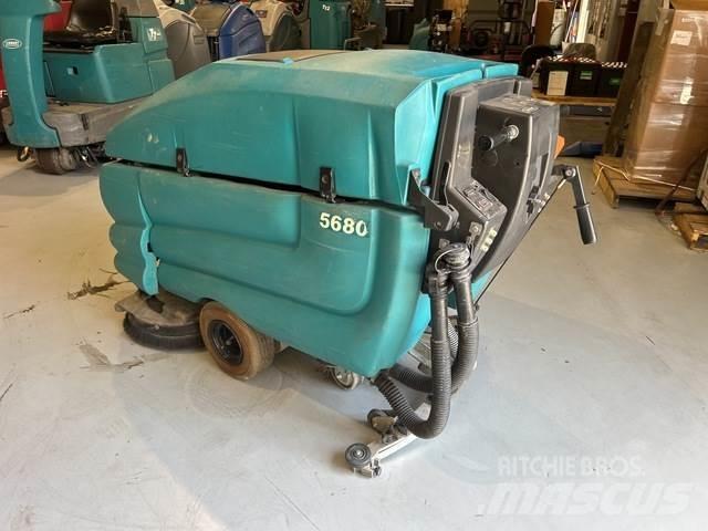 Tennant 5680 Поломоечные машины