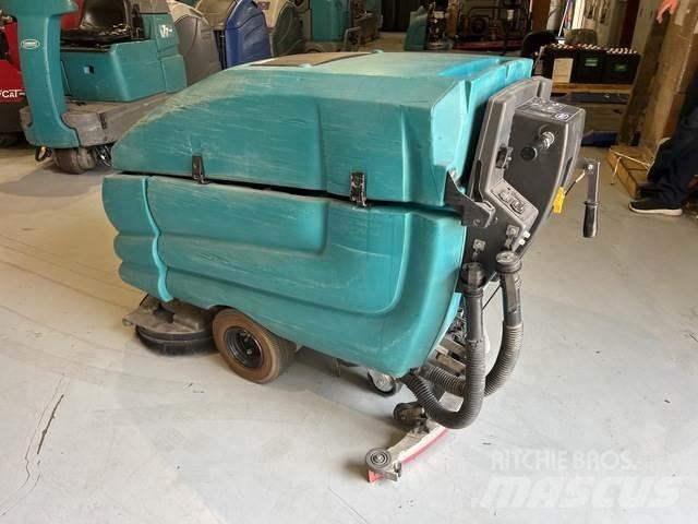 Tennant 5680 Поломоечные машины
