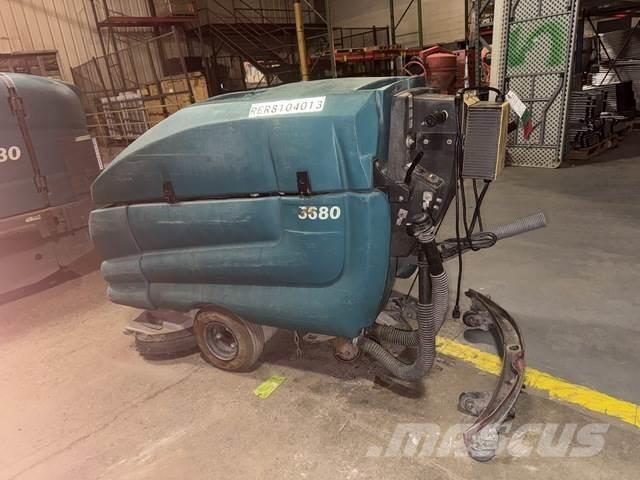 Tennant 5680 Поломоечные машины