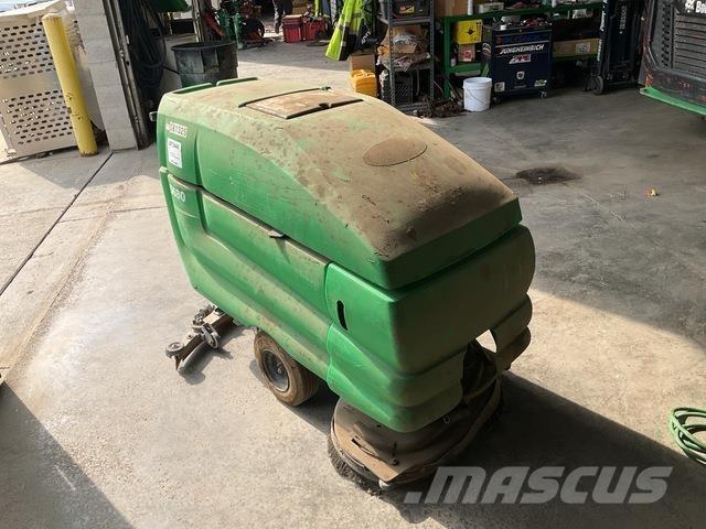 Tennant 5680 Поломоечные машины