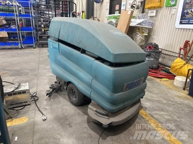 Tennant 5700XP Поломоечные машины