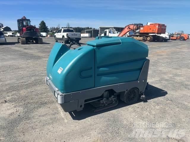 Tennant 7300 Поломоечные машины