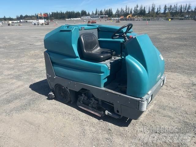 Tennant 7300 Поломоечные машины