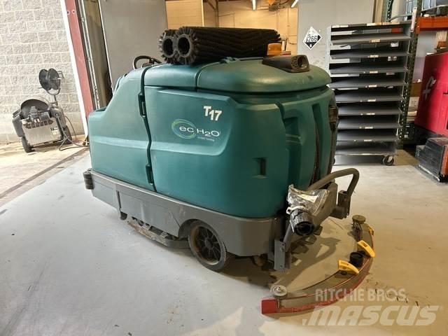 Tennant T17 Поломоечные машины