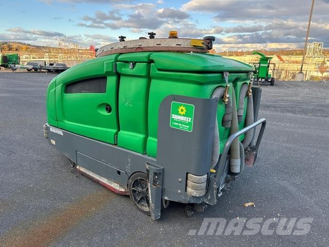 Tennant T20 Поломоечные машины