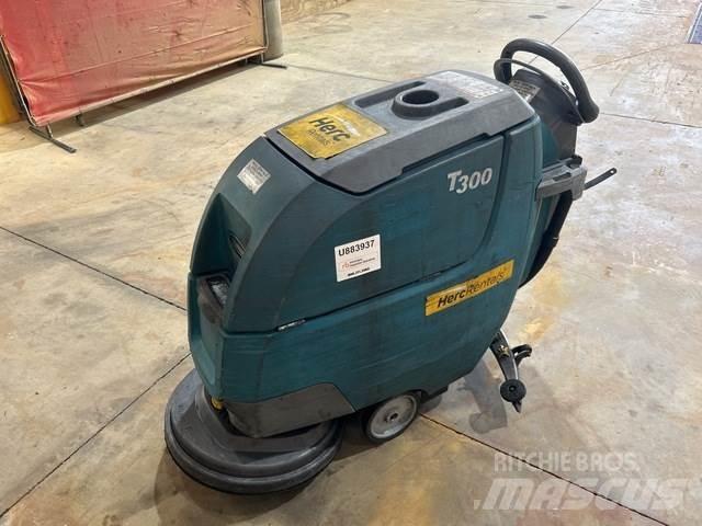 Tennant T300 Поломоечные машины
