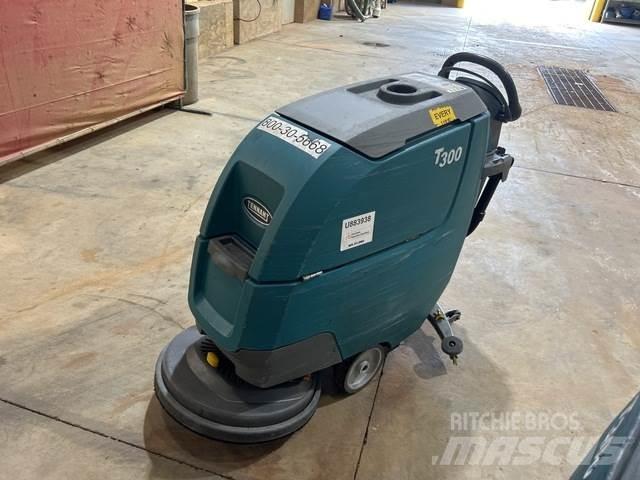 Tennant T300 Поломоечные машины