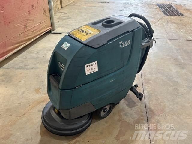 Tennant T300 Поломоечные машины
