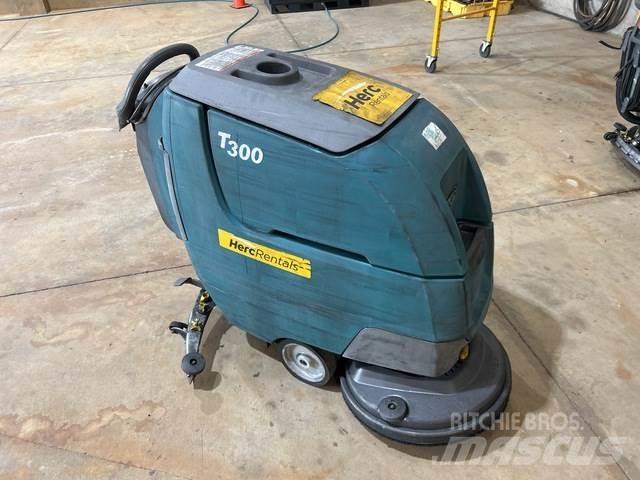 Tennant T300 Поломоечные машины