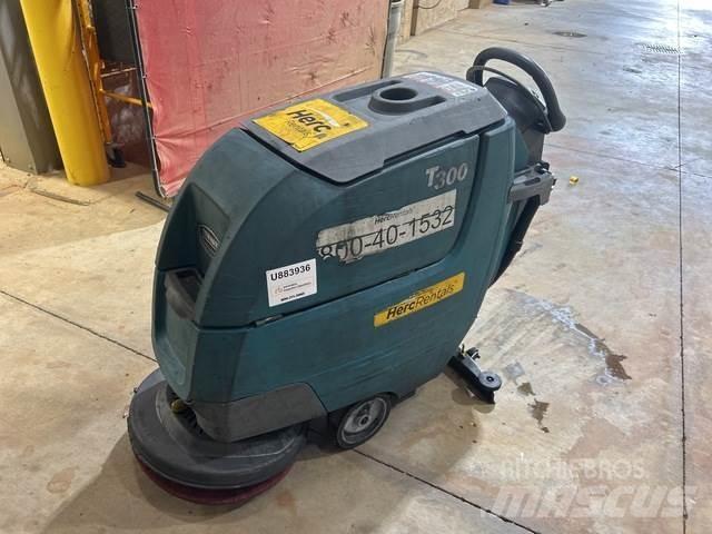 Tennant T300 Поломоечные машины