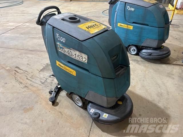 Tennant T300 Поломоечные машины