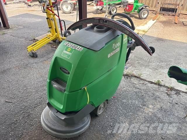 Tennant T300E Поломоечные машины