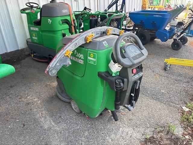 Tennant T300E Поломоечные машины