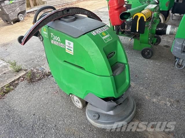 Tennant T300E Поломоечные машины