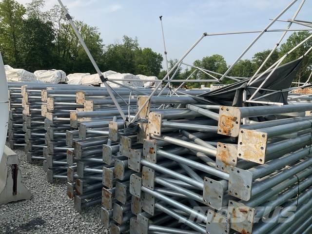  Tent Строительная техника - Другие