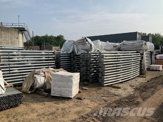  Tent Строительная техника - Другие