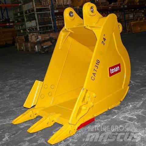 Teran BKT31024 Компоненты строительной техники