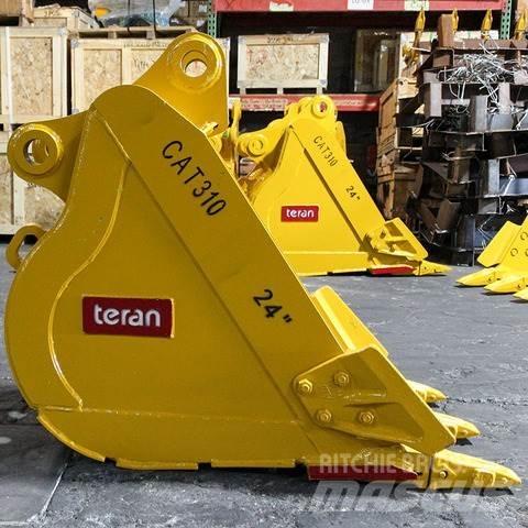 Teran BKT31024 Компоненты строительной техники
