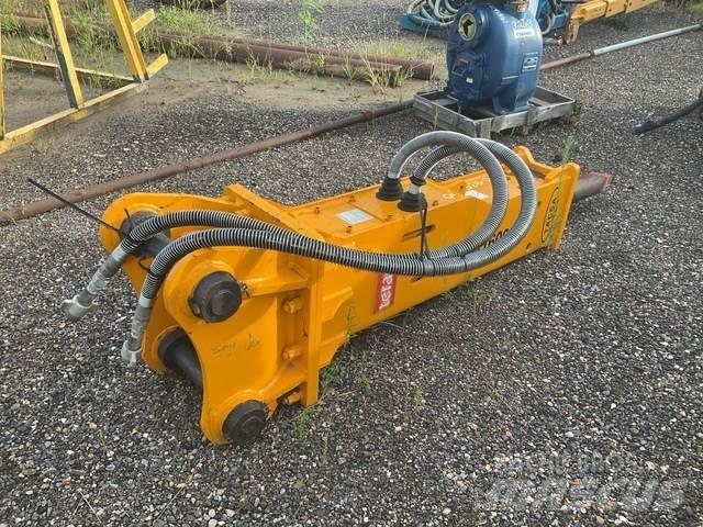 Teran THH1600B Гидромолоты