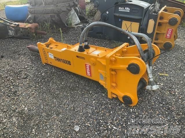 Teran THH1600B Гидромолоты