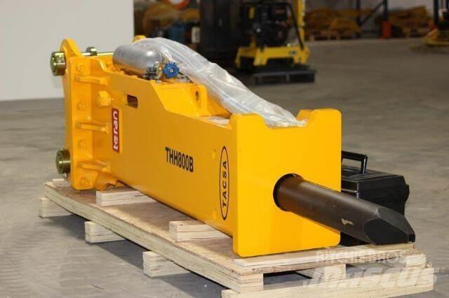 Teran THH800B Гидромолоты