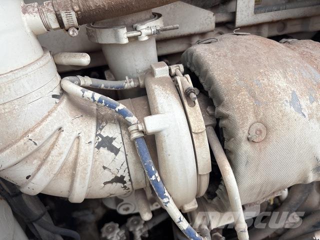 Terex  Уплотнители грунта