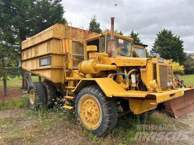 Terex 3303 Поливочные машины