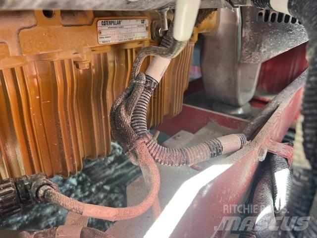 Terex 683 Сортировочные установки