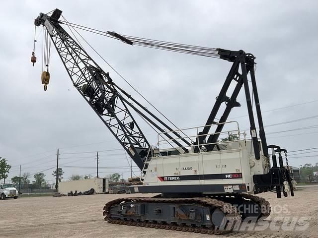 Terex HC110-1 Гусеничные краны