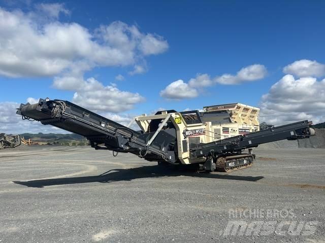 Terex MDS M515 Строительная техника - Другие