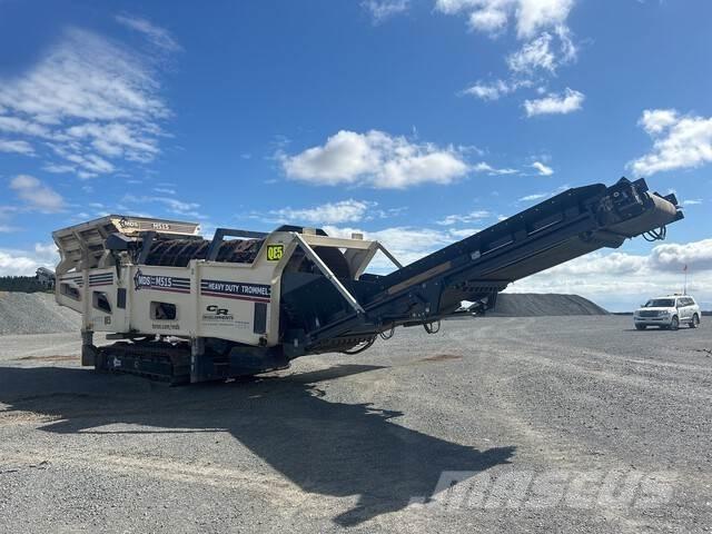 Terex MDS M515 Строительная техника - Другие