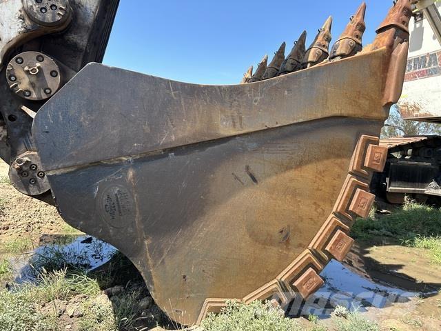 Terex RH170 Гусеничные экскаваторы