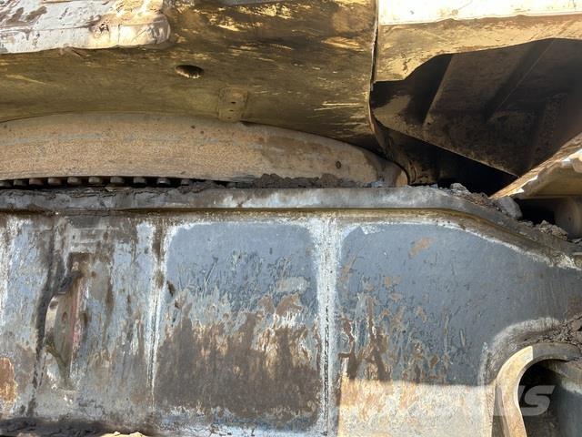 Terex RH170 Гусеничные экскаваторы