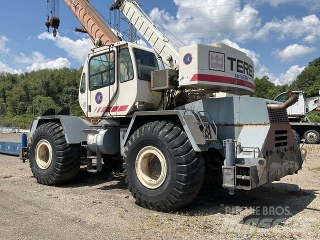 Terex RT335-1 Автокраны вездеходы