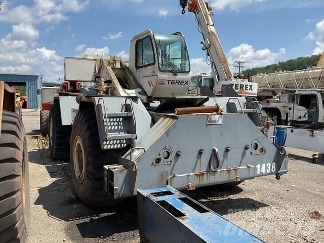 Terex RT335-1 Автокраны вездеходы